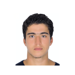 Hamza - Prof d'initiation informatique - Saint-Martin-d'Hères