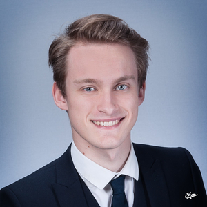 Adrien - Prof d'aide aux devoirs - Paris
