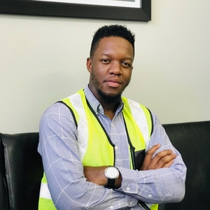 Jonathan - Prof d'initiation informatique - Randburg