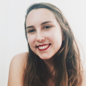 Ana Teresa - Prof de maths - Jaén