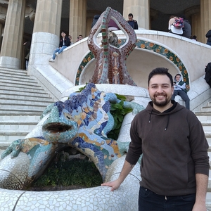 David - Prof de maths - Compiègne