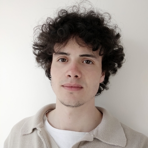 Guillaume - Prof de maths - Le Vésinet
