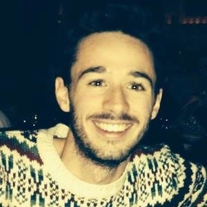 Martin - Prof de maths - Paris