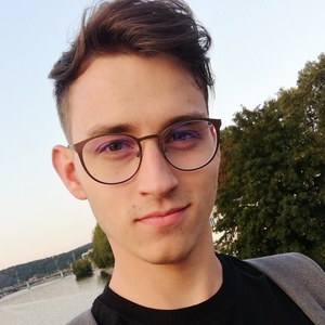 Cédric - Prof d'initiation informatique - Liège