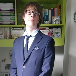 Jeremie - Prof d'aide aux devoirs - Saint-Nazaire-d'Aude