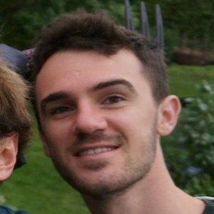 Thomas - Prof de maths - London