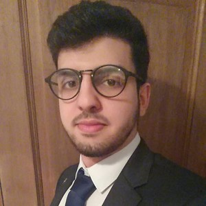 Jawad - Prof de langages informatiques - Jemeppe-sur-Sambre