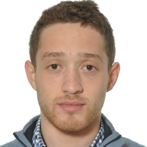 Abdel - Prof de maths - Montpellier