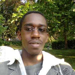Chance Dieu-Donné - Prof de maths - Ottignies-Louvain-la-Neuve