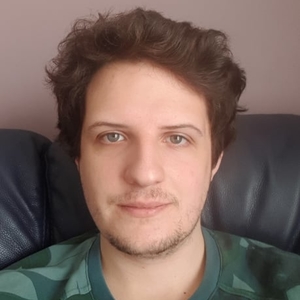 Valentin - Prof de maths - Ixelles