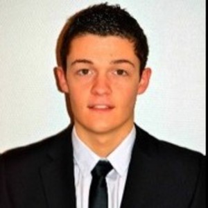 Adrien - Prof de maths - Avrillé