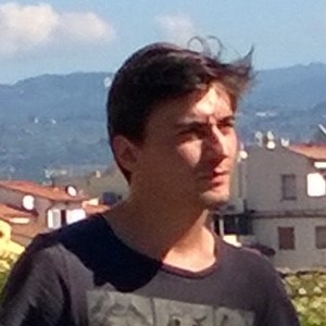 Valentin - Prof de maths - Wervicq-Sud
