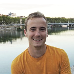 Romain - Prof d'aide aux devoirs - Toulouse