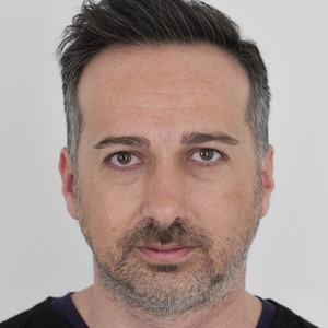 Corentin - Prof d'arabe - Paris