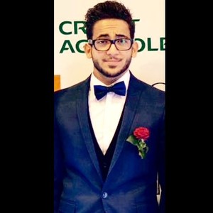 Anis - Prof d'aide aux devoirs - Caen