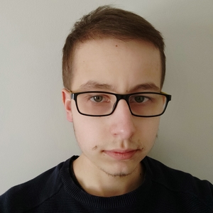 Alex - Prof de maths - Champniers