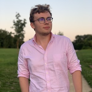 Raphael - Prof de maths - Lille