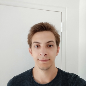 Corentin - Prof de maths - Brest