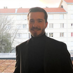 Vincent - Prof d'histoire - Clermont-Ferrand