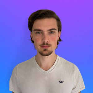 Raphaël - Prof de maths - Boulogne-Billancourt