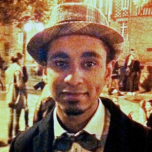 Abdul - Prof d'expression orale - anglais - Rennes