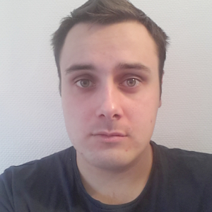 Clément - Prof de maths - Angers
