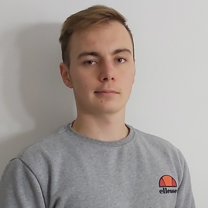 Hugo - Coach sportif - Saint-Sauveur-d'Émalleville