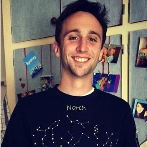 Thibaud - Prof de physique - Chaingy