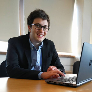 Yan - Prof de maths - Villejuif