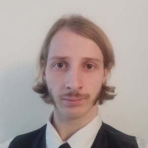 Romain - Prof de maths - Séné