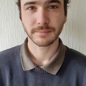 Alexis - Prof de maths - Lausanne