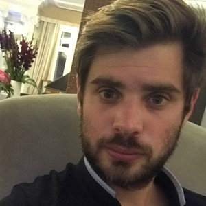 Pierre - Prof de maths - Courbevoie