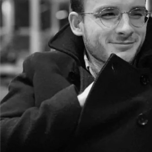 Gabriel - Prof d'espagnol - Paris