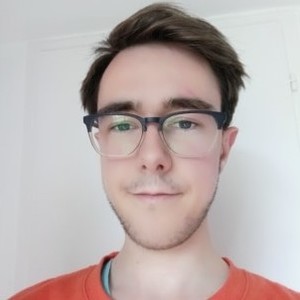 Nicolas - Prof de préparation bac scientifique - Clermont-Ferrand