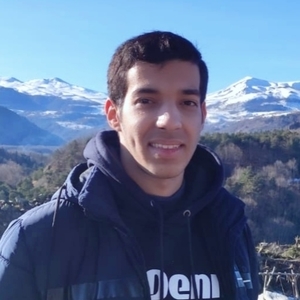 Réda - Prof de programmation - Lille