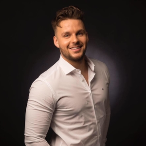 Anthony - Prof de maths - Mons-en-Baroeul