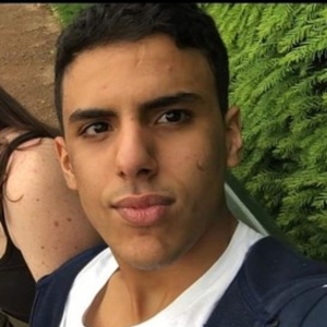 Mohamed - Prof de maths - Pont-Évêque