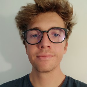 Aurélien - Prof de maths - Paris 20e
