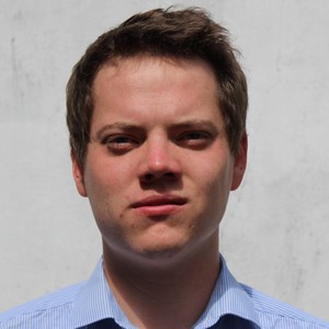 Guillaume - Prof de maths - Ottignies-Louvain-la-Neuve