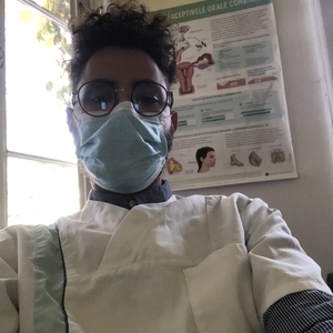 Eddine - Prof de biochimie - Mons-en-Baroeul