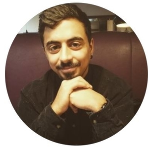 Faouzi - Prof de méthodologie - Seraing