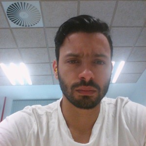 Amine - Prof d'espagnol - Paris
