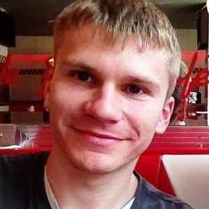 Vincent - Prof de maths - Courbevoie