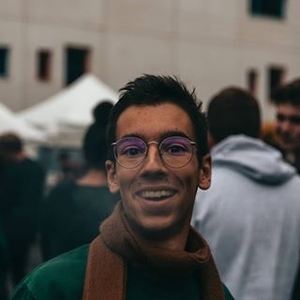 Raff - Prof de maths - Palaiseau