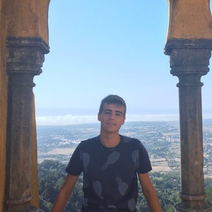 Rémi - Prof de maths - Boulogne-Billancourt