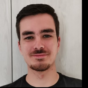 Emilien - Prof de maths - Lyon