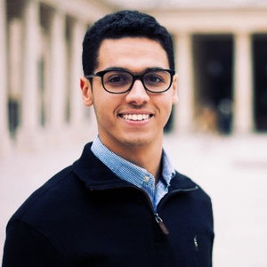 Mehdi - Prof de français - Paris