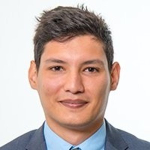 Adil - Prof de maths - Neuilly-sur-Seine