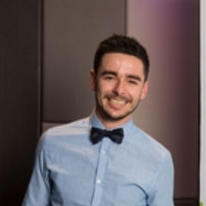 Kevin - Prof d'initiation informatique - Marseille