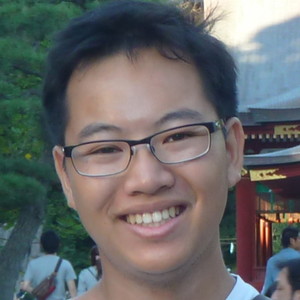 Minh-Tâm - Prof de maths - Bondoufle